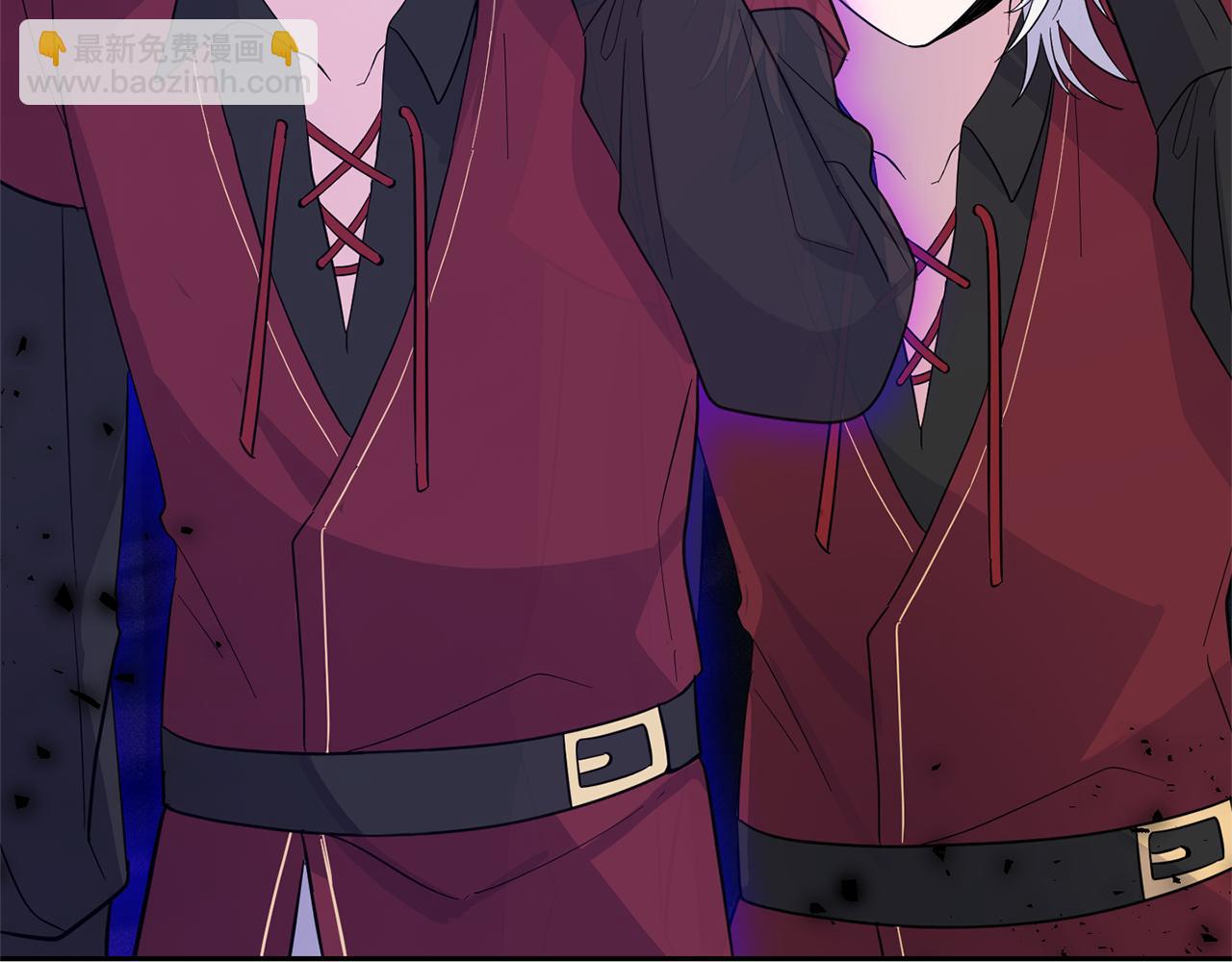 最菜魔王又怎樣？ - 第89話 屬於我(2/4) - 4