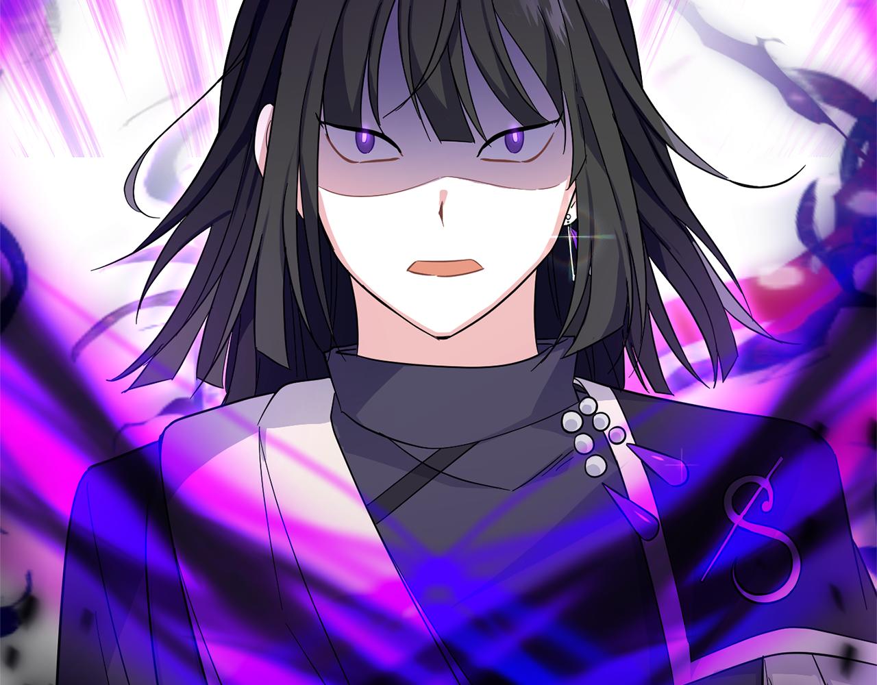 最菜魔王又怎樣？ - 第91話 神殿中的少年(3/4) - 8