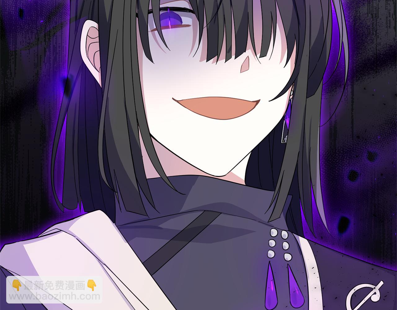 最菜魔王又怎樣？ - 第91話 神殿中的少年(4/4) - 2