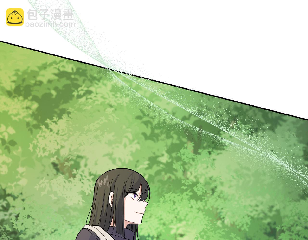 最菜魔王又怎樣？ - 第91話 神殿中的少年(1/4) - 7