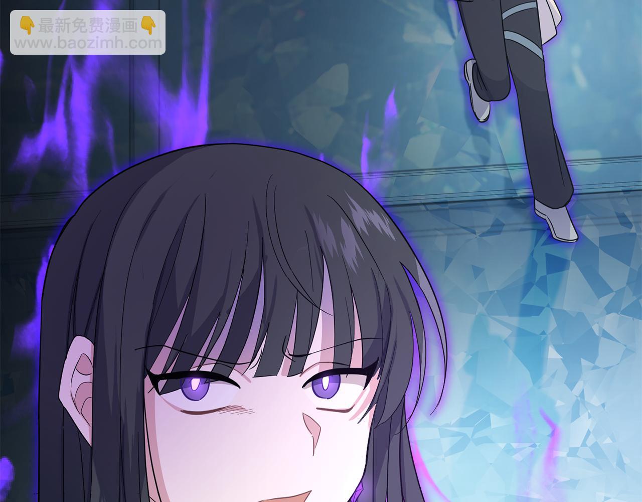 最菜魔王又怎樣？ - 第91話 神殿中的少年(2/4) - 3