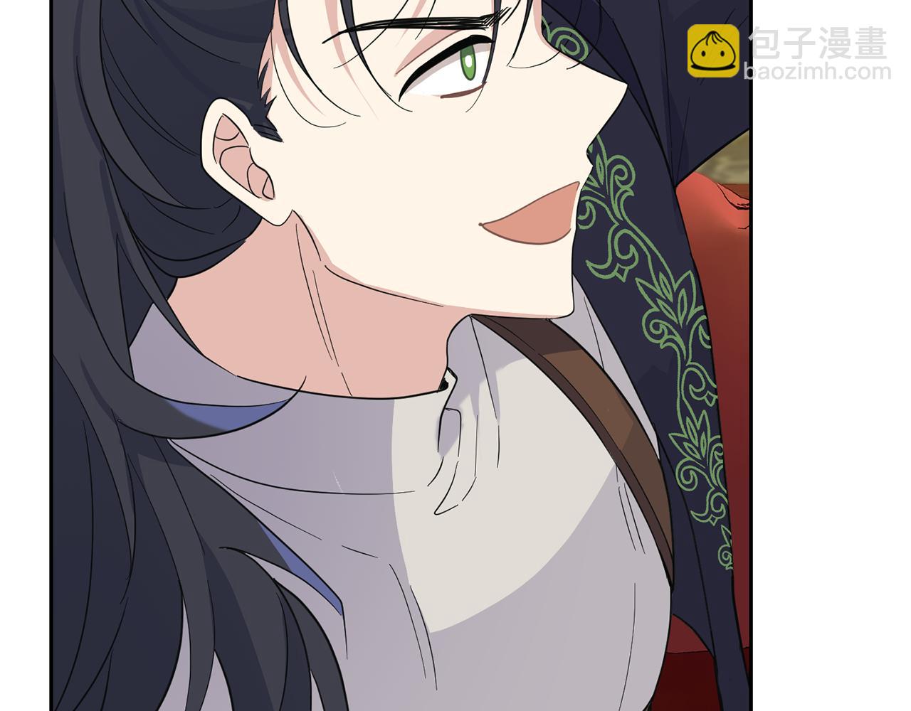 最菜魔王又怎樣？ - 第95話 不能失去朋友(3/4) - 1