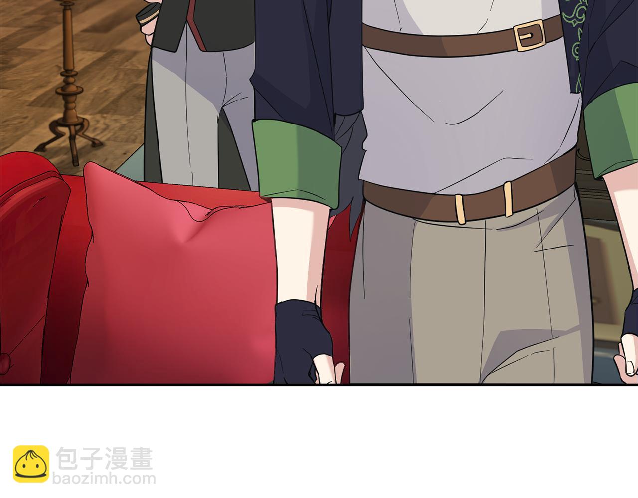 最菜魔王又怎樣？ - 第95話 不能失去朋友(4/4) - 6