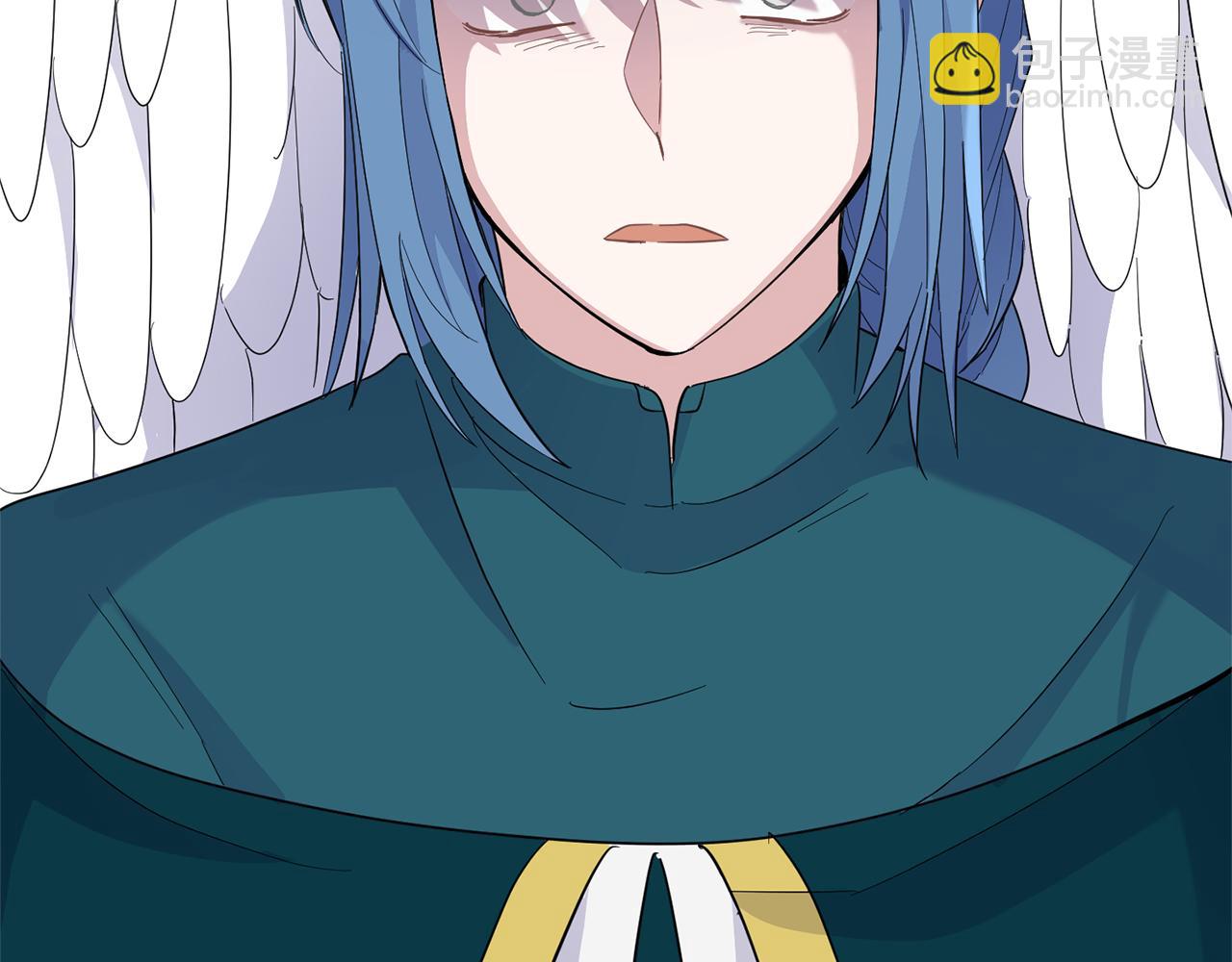 最菜魔王又怎樣？ - 第95話 不能失去朋友(4/4) - 2