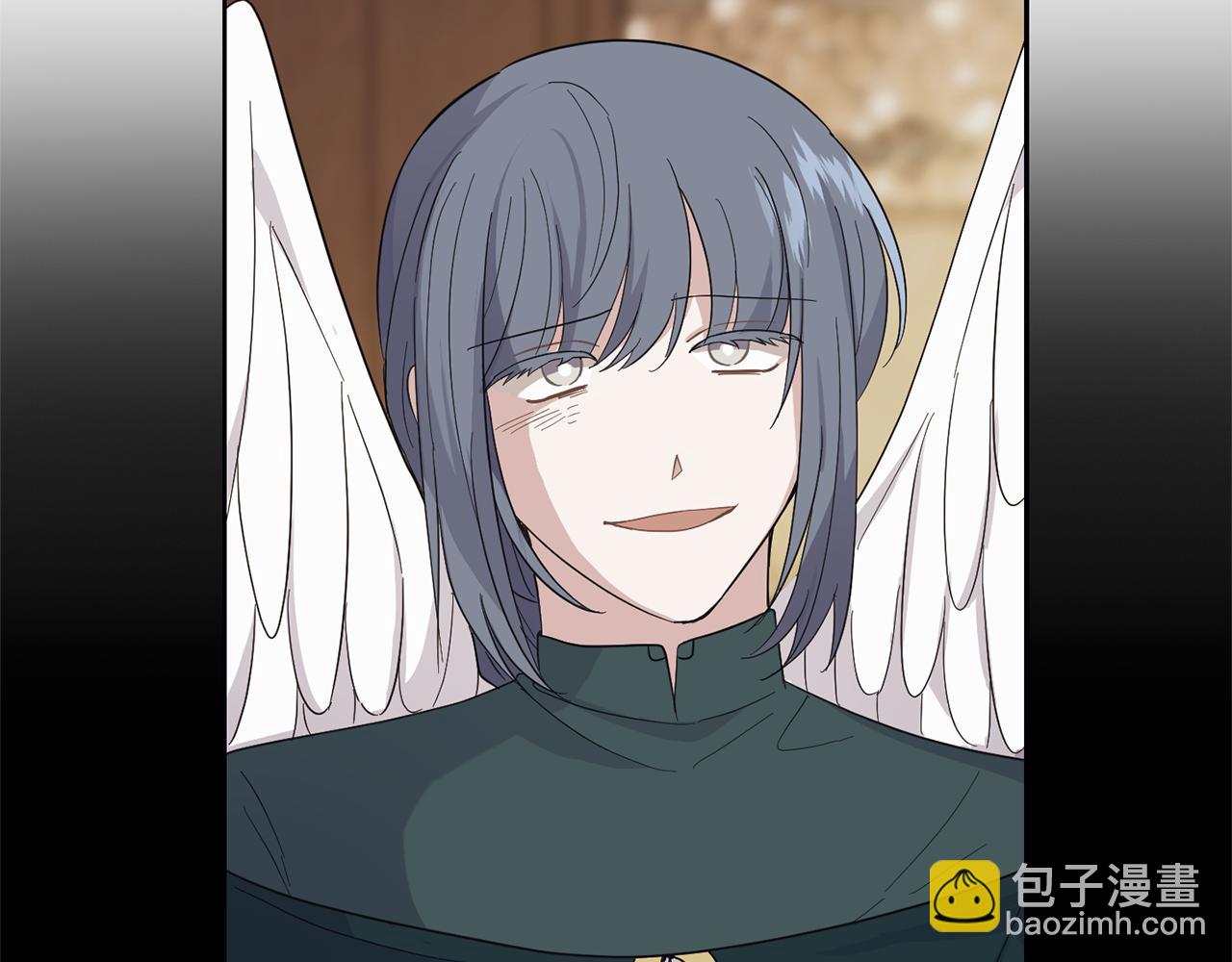 最菜魔王又怎樣？ - 第97話 不能坐以待斃(3/4) - 3