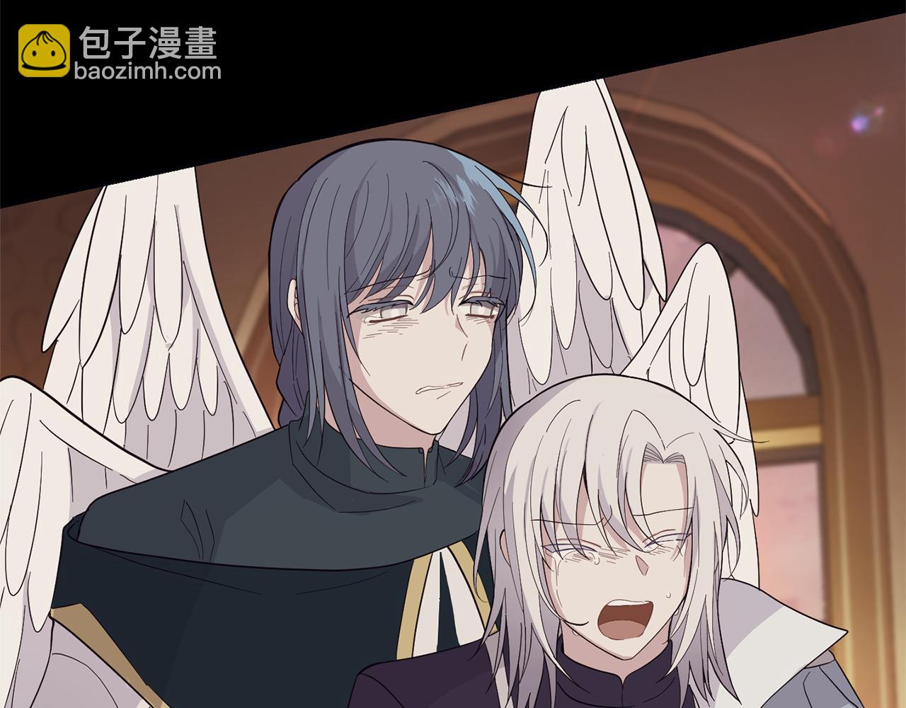 最菜魔王又怎樣？ - 第97話 不能坐以待斃(3/4) - 8