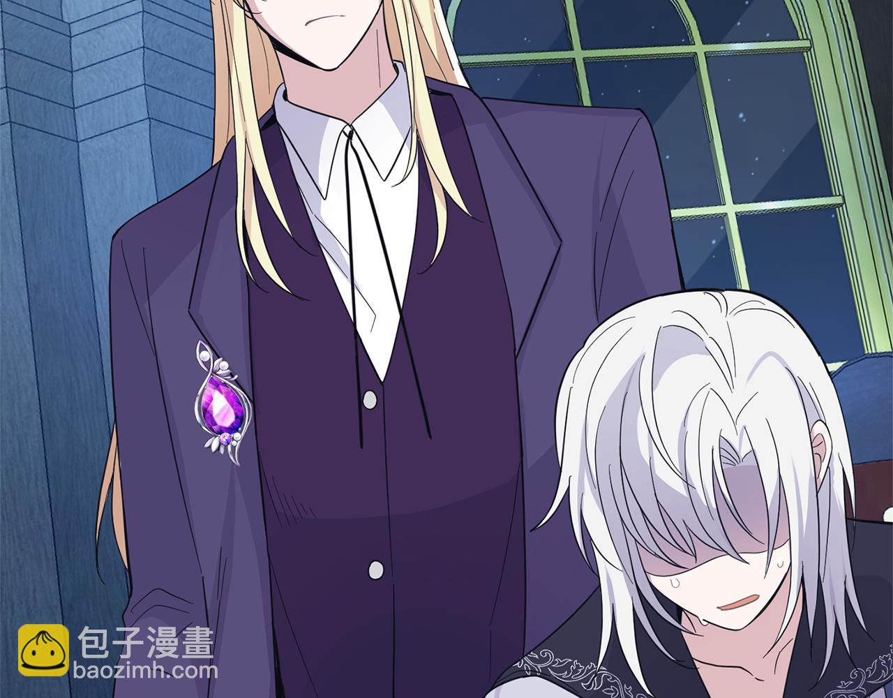 最菜魔王又怎樣？ - 第97話 不能坐以待斃(3/4) - 2