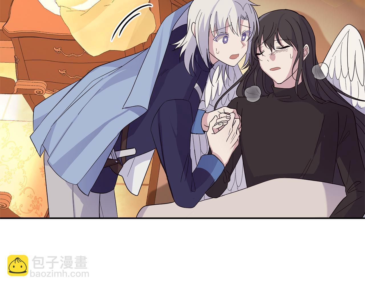 最菜魔王又怎樣？ - 第97話 不能坐以待斃(1/4) - 2