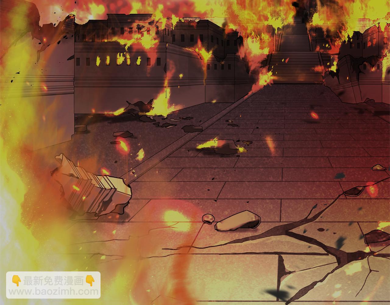 最菜魔王又怎樣？ - 第97話 不能坐以待斃(2/4) - 1