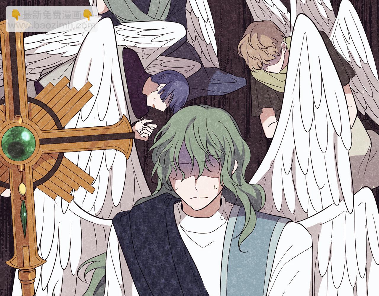 最菜魔王又怎樣？ - 第97話 不能坐以待斃(2/4) - 5