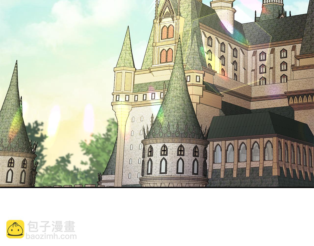 最菜魔王又怎樣？ - 第99話 真相是什麼？(1/4) - 6