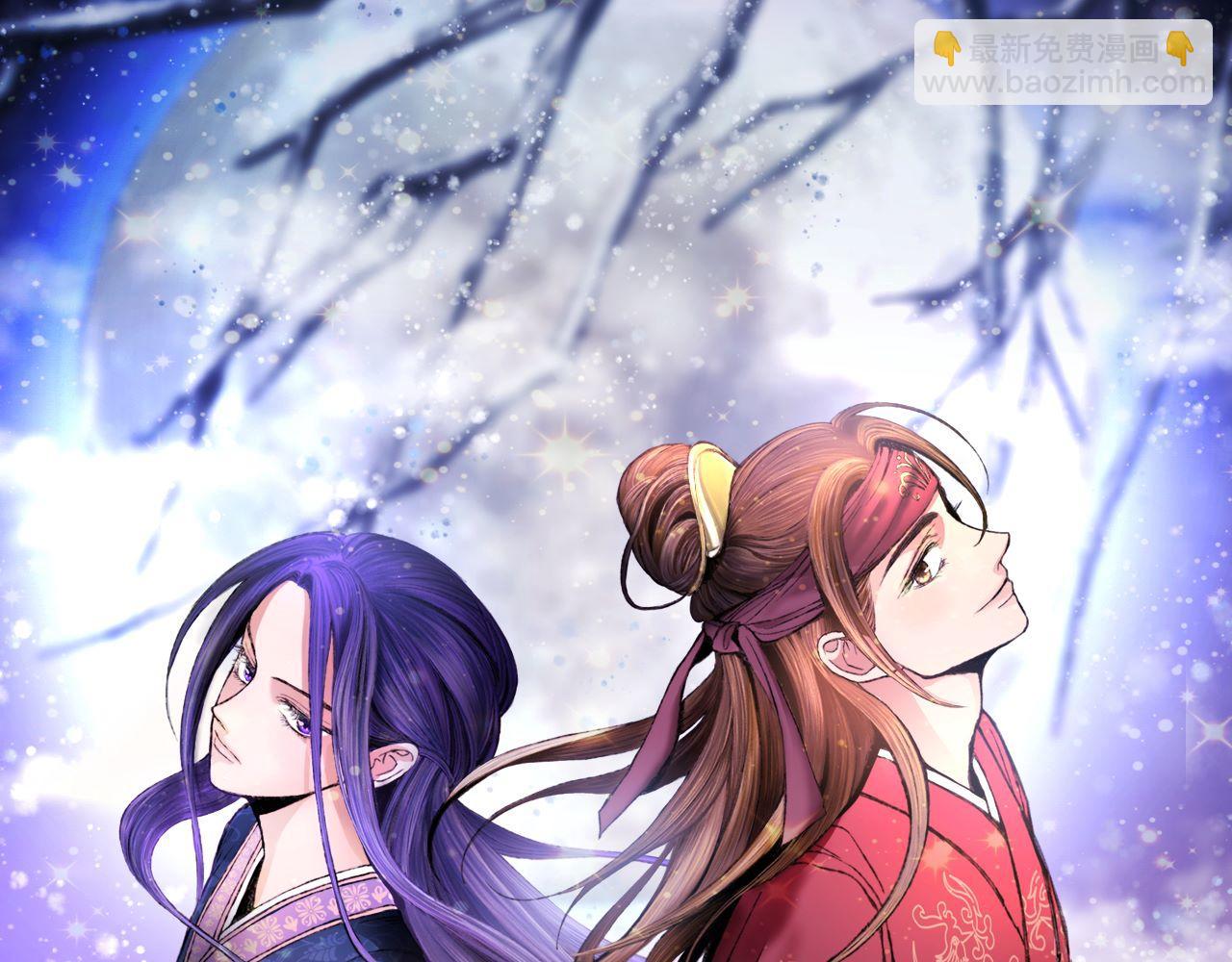 第17话 突然的思念(1/4)-第17话