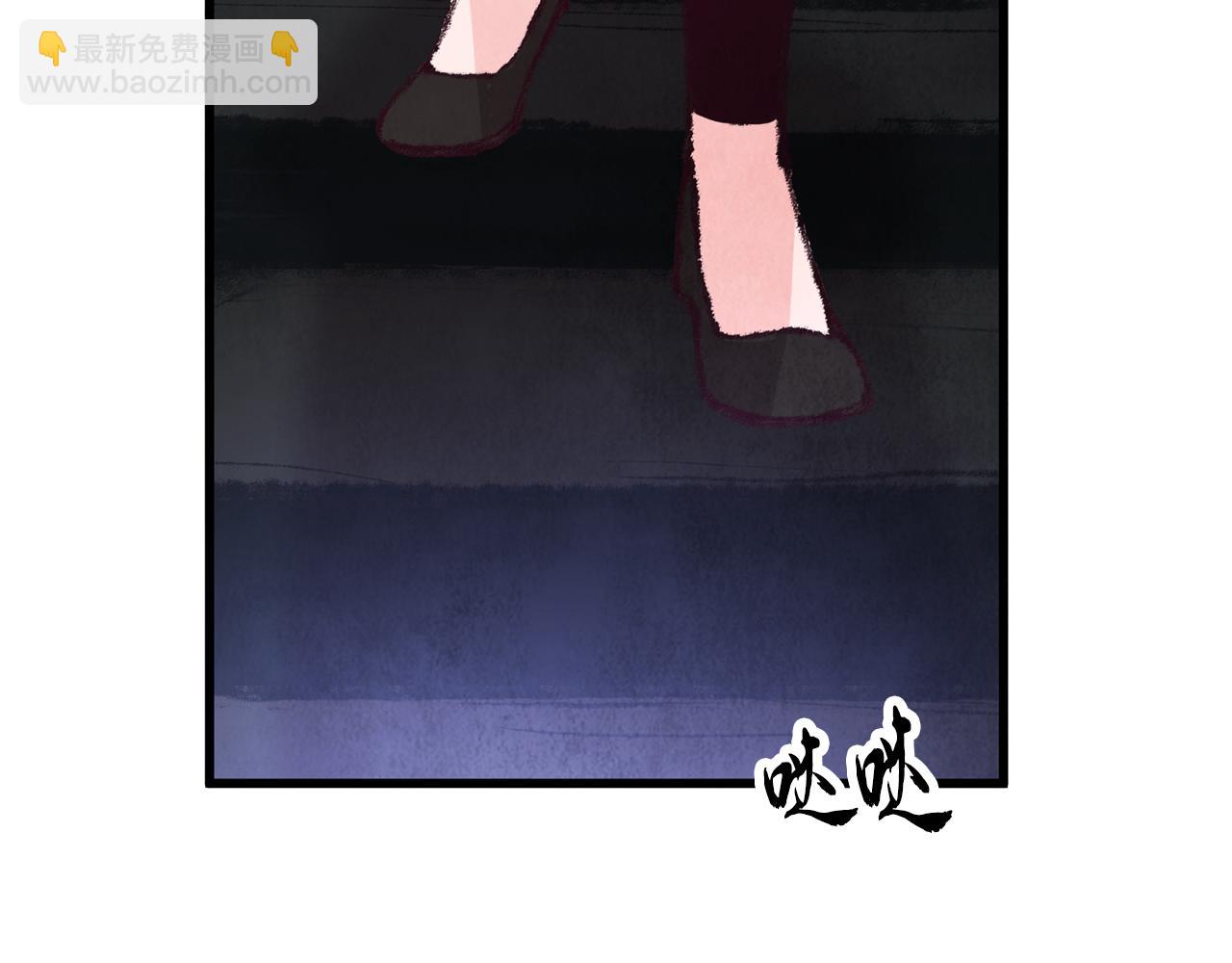 第17话 突然的思念(1/4)-第17话