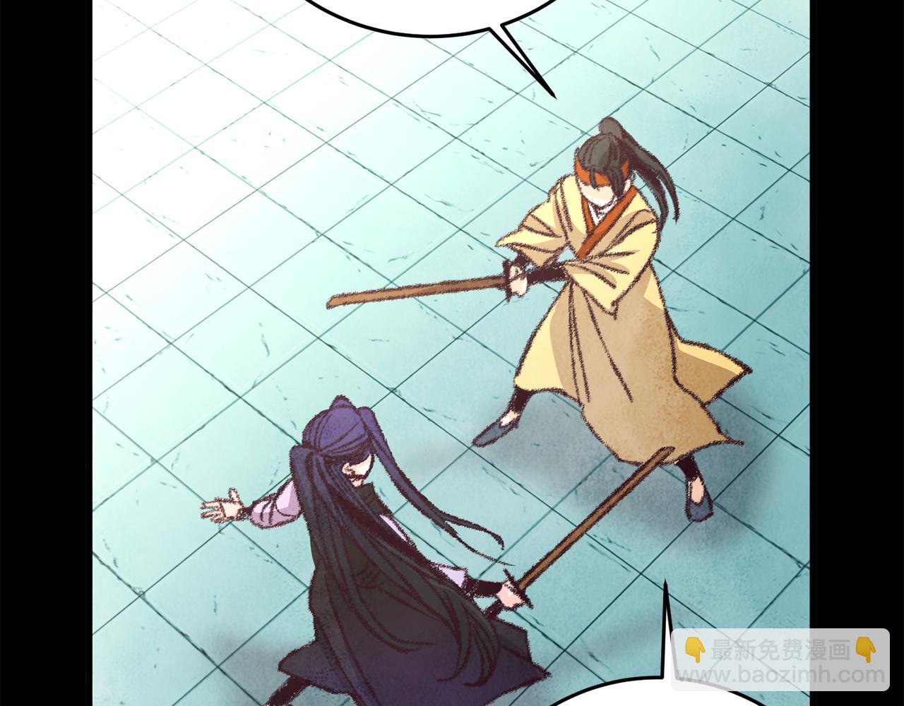 第17话 突然的思念(1/4)-第17话