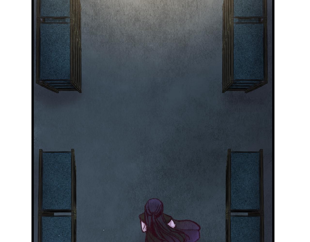 第17话 突然的思念(1/4)-第17话