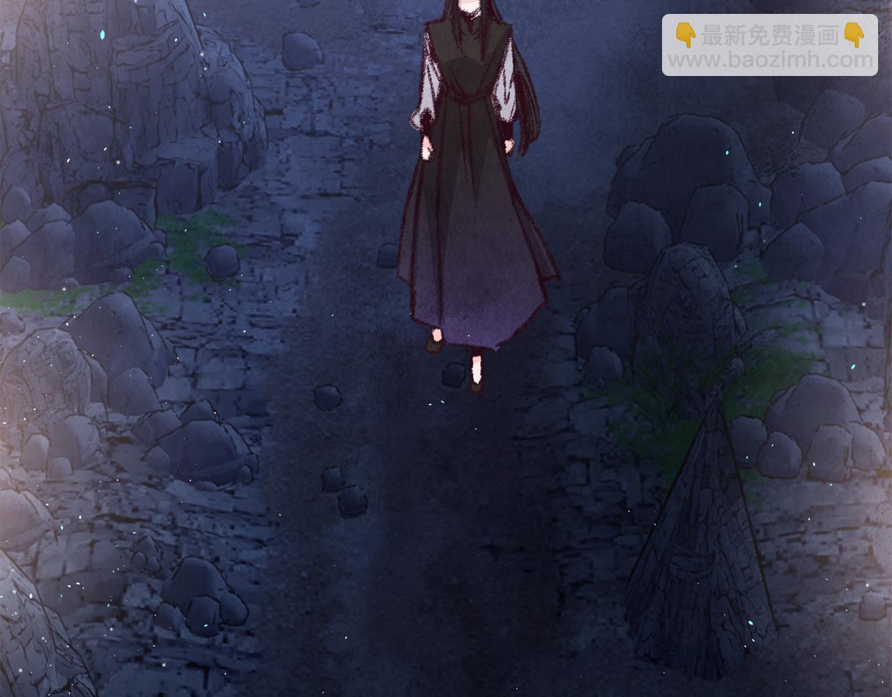 第17话 突然的思念(1/4)-第17话