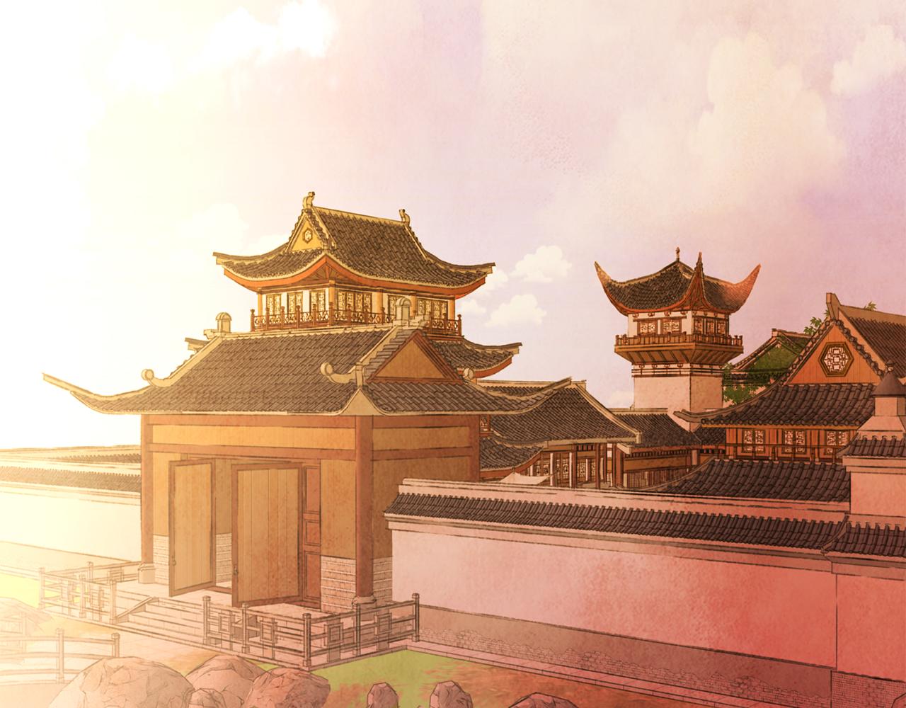 第19话 治父亲罪？(1/4)-第19话