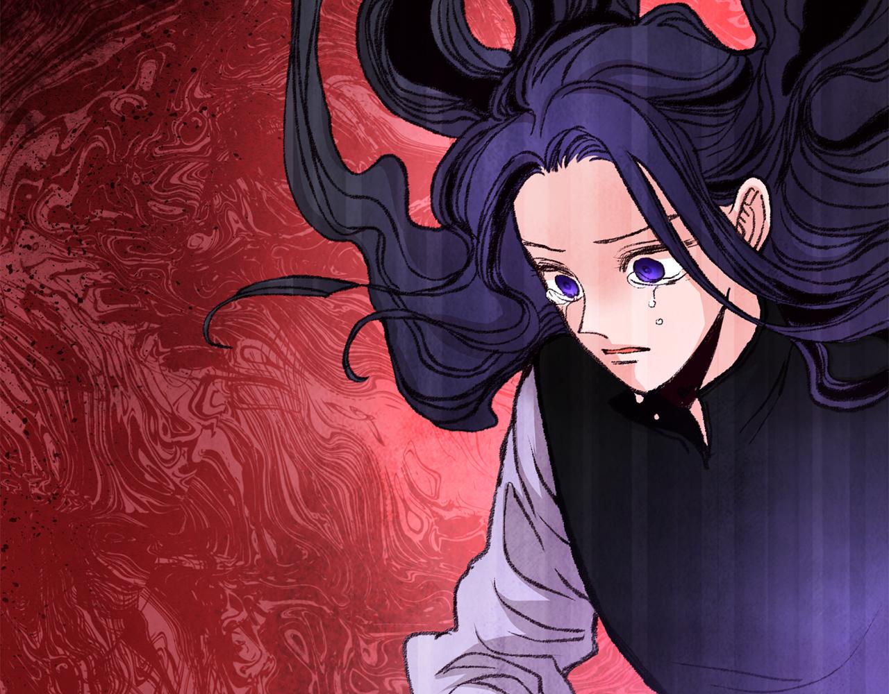 第21话 狼窝虎穴？(1/3)-第21话