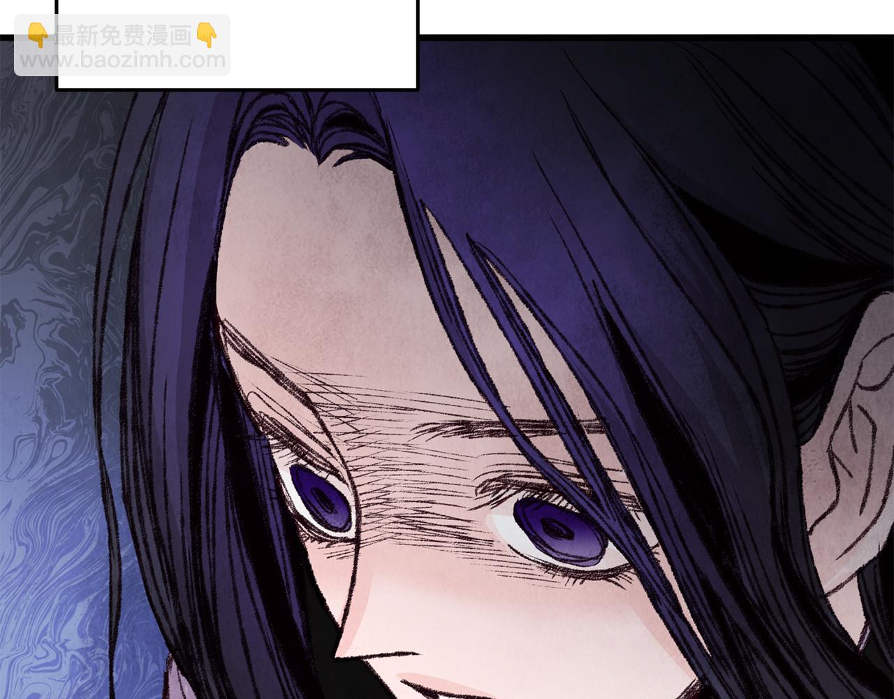 第21话 狼窝虎穴？(1/3)-第21话