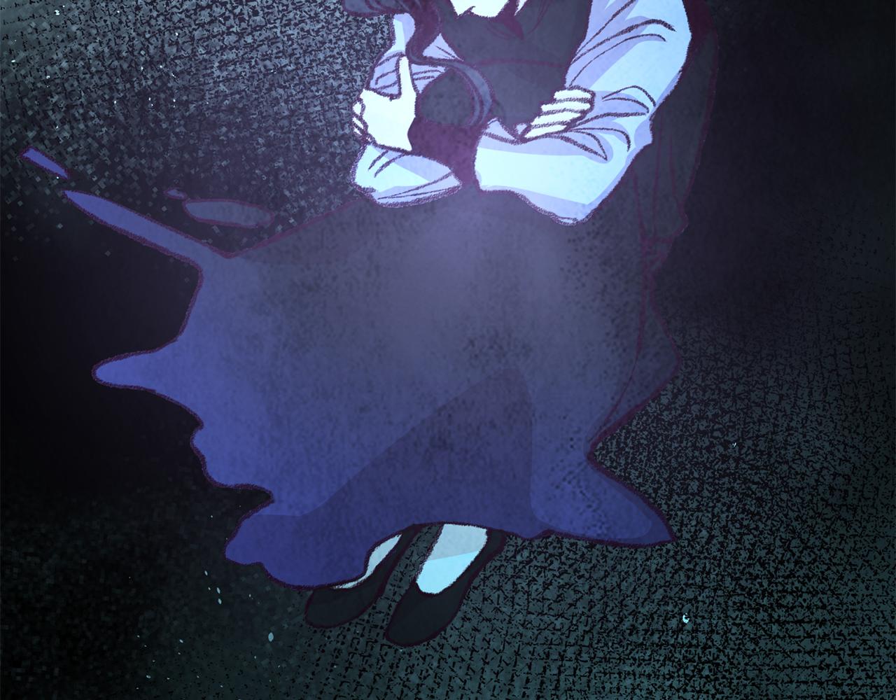 第25话 再次重逢(1/3)-第25话