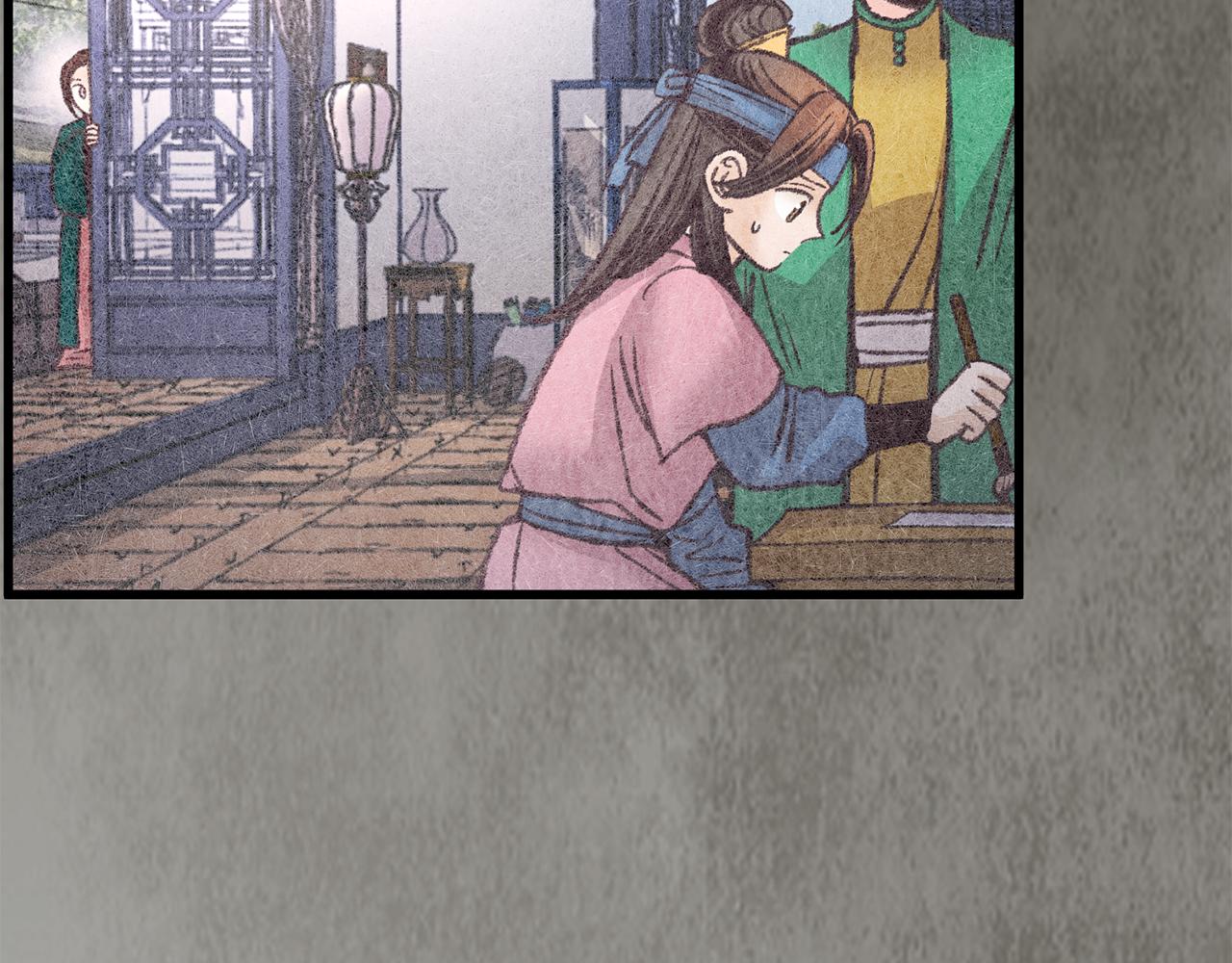 第29话 相似之人(1/3)-第29话