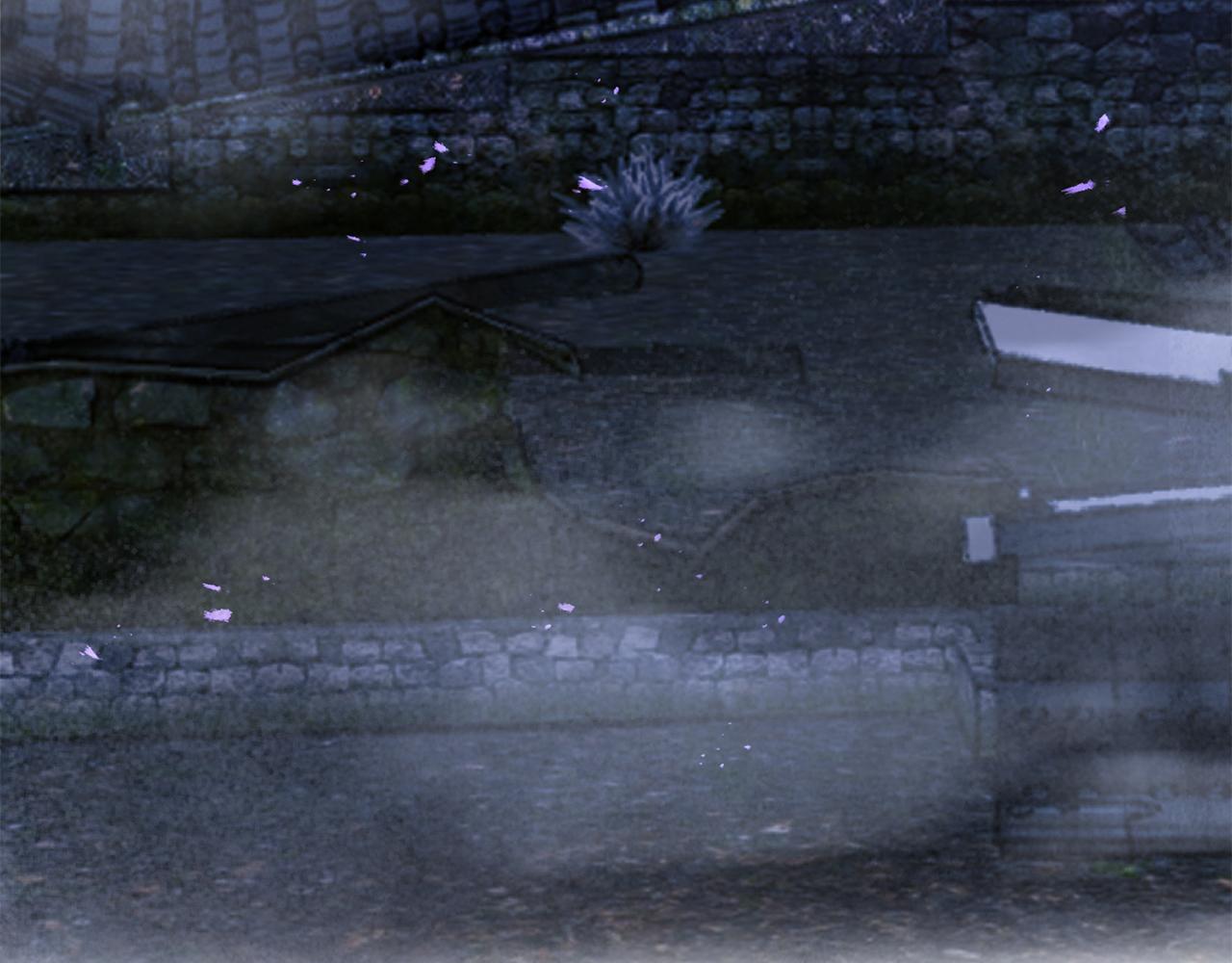 第31话 无人可信(1/3)-第31话