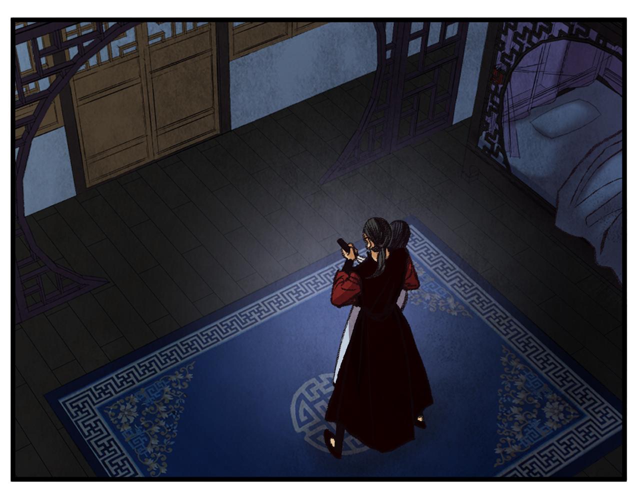 第33话 兄妹重逢(1/4)-第33话