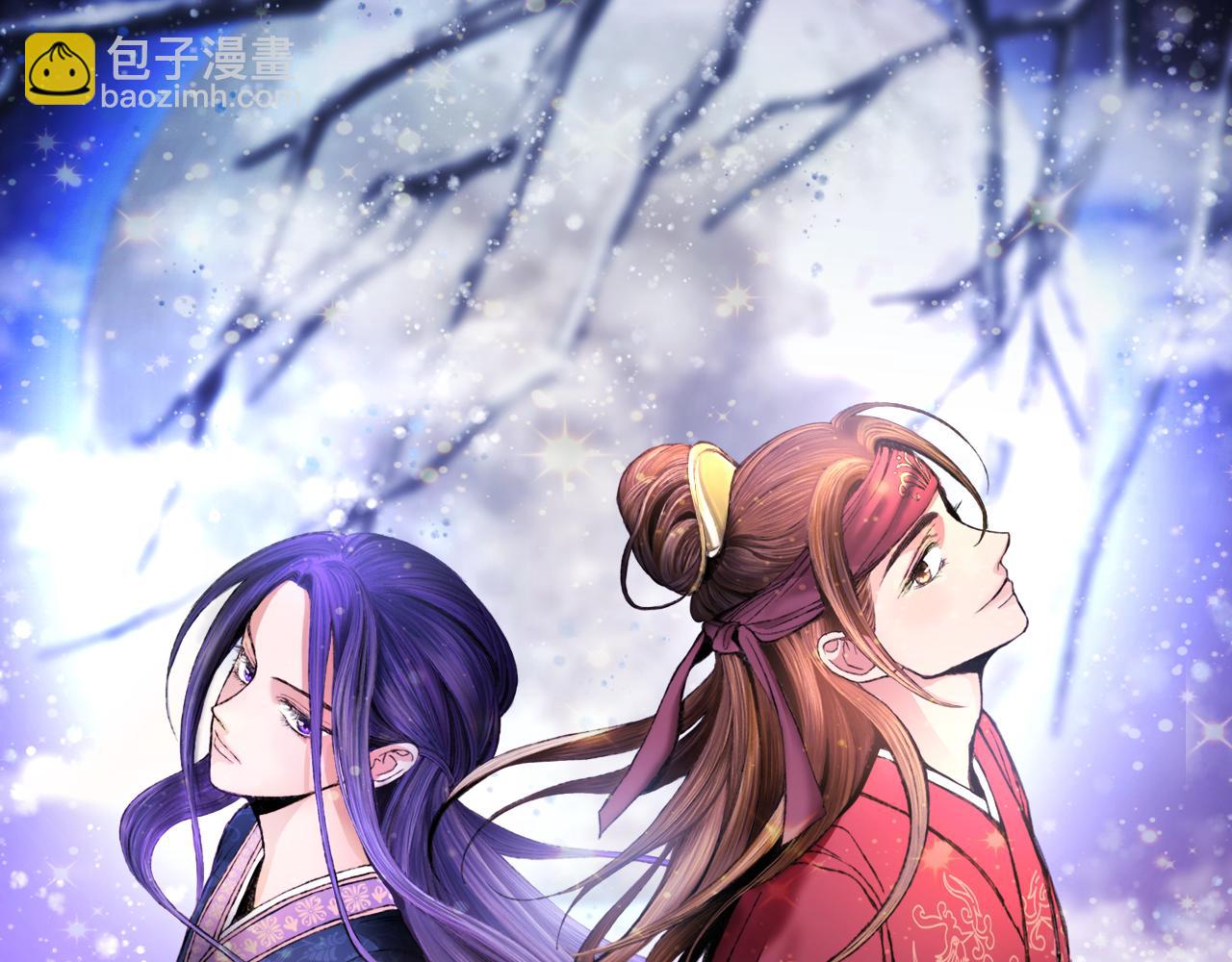 第39话 分道扬镳(1/4)-第39话