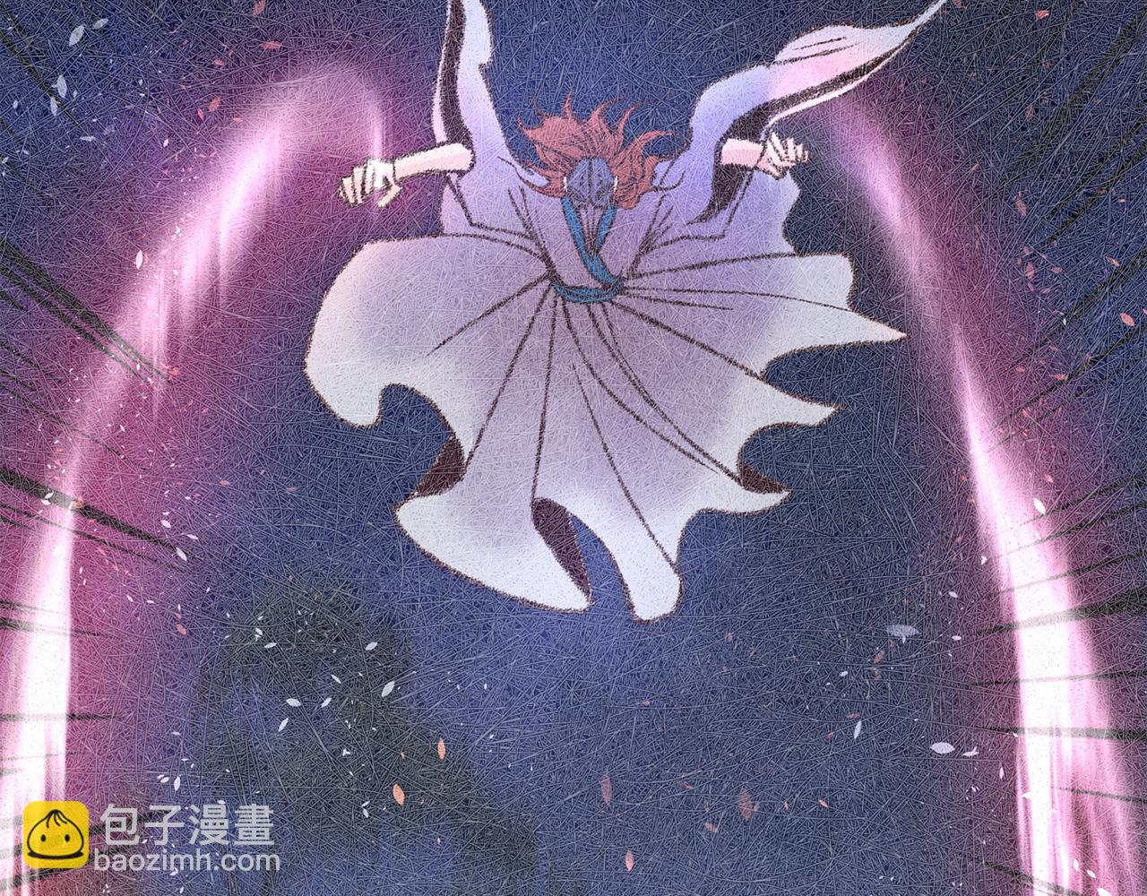 第39话 分道扬镳(1/4)-第39话