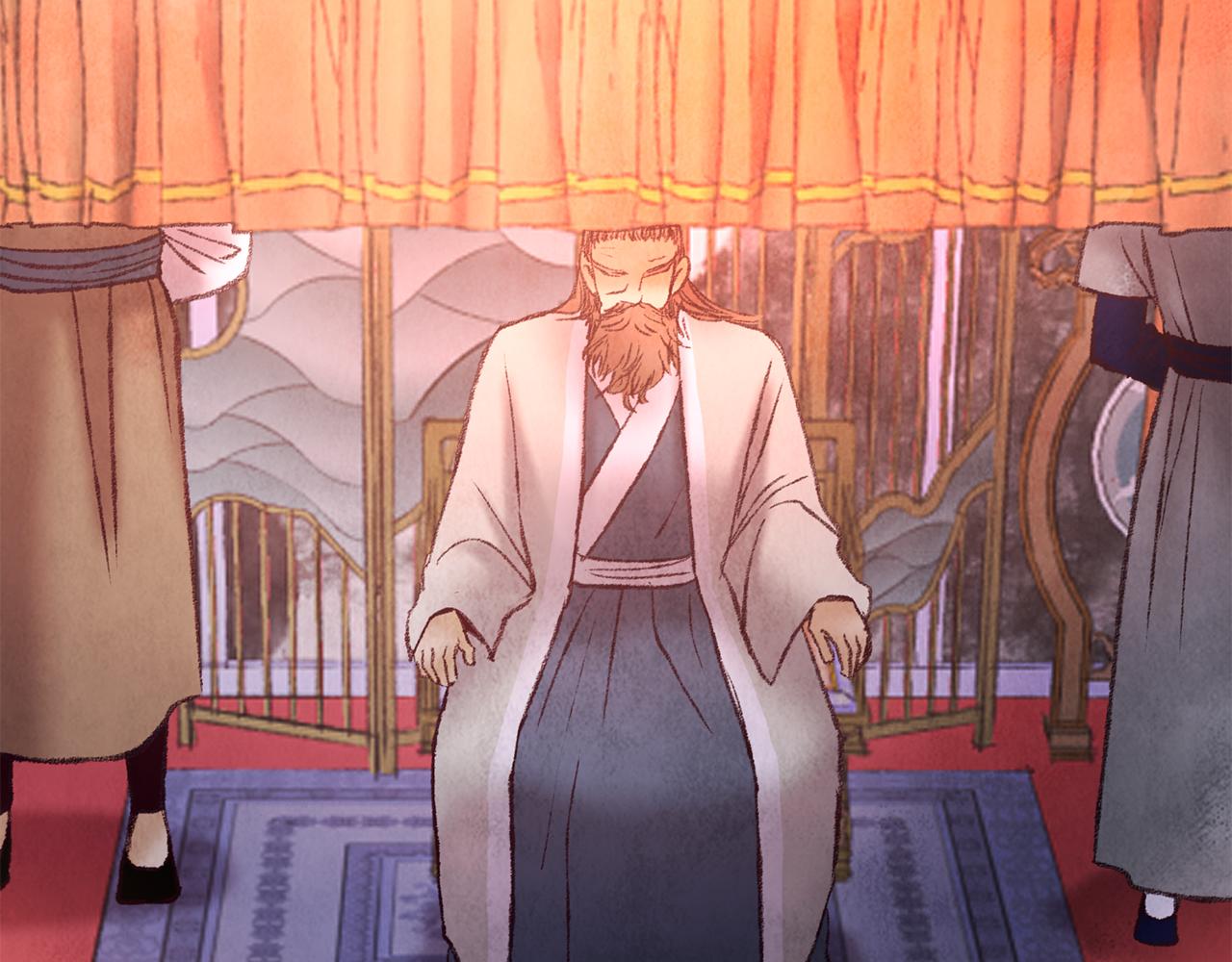 第41话 鬼手神医(1/4)-第41话