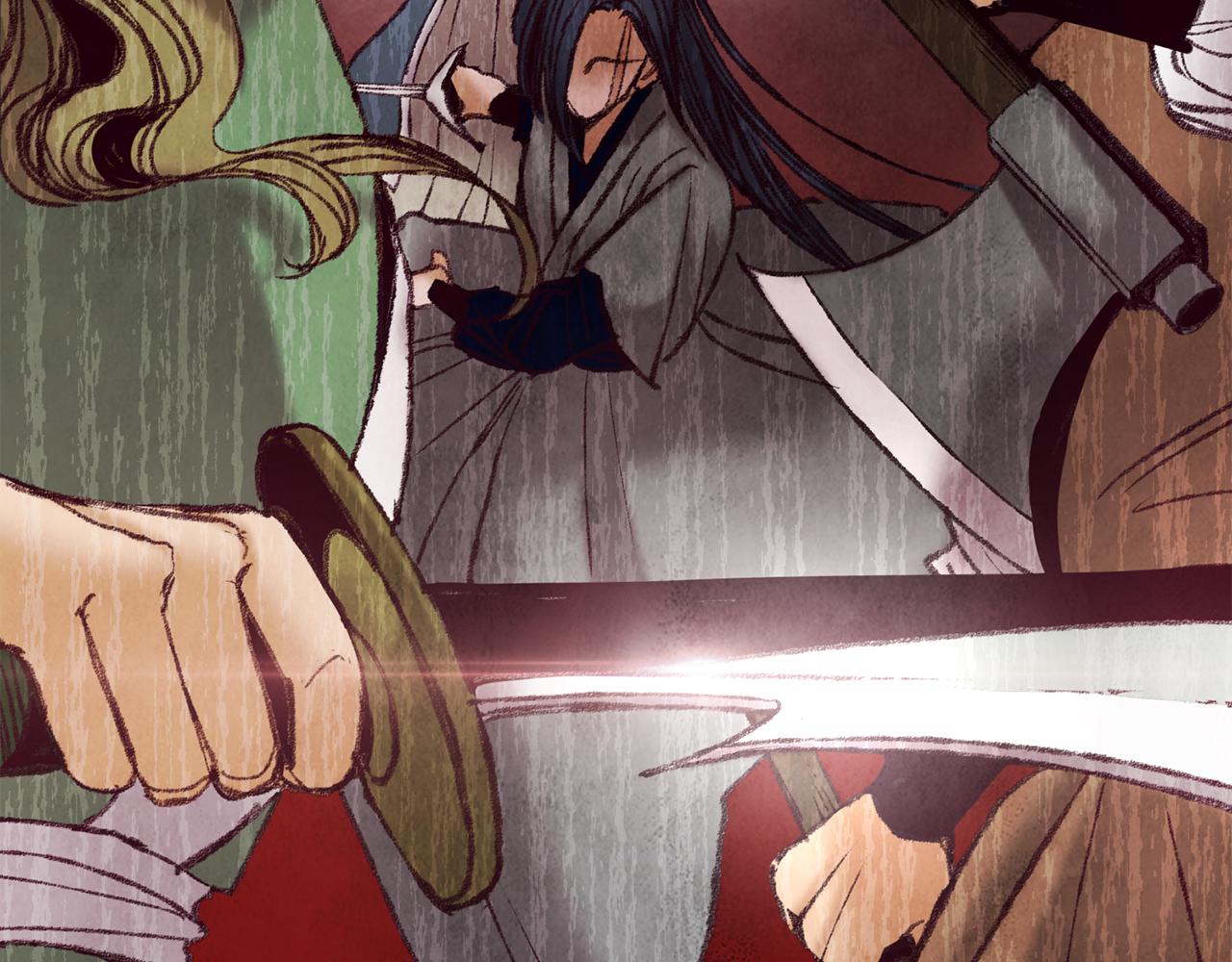 第47话 魔种？(1/4)-第47话