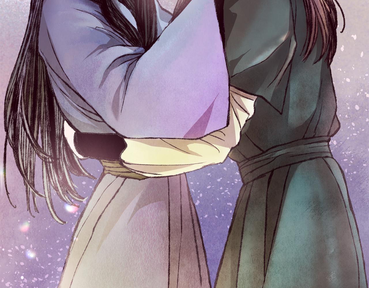 第51话 拉近距离(1/4)-第51话