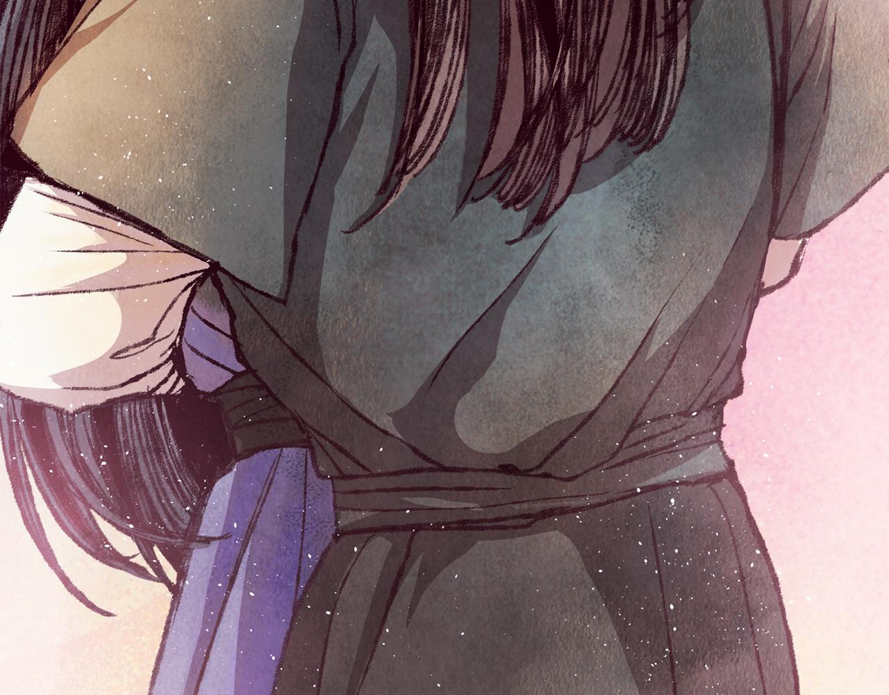 第51话 拉近距离(1/4)-第51话