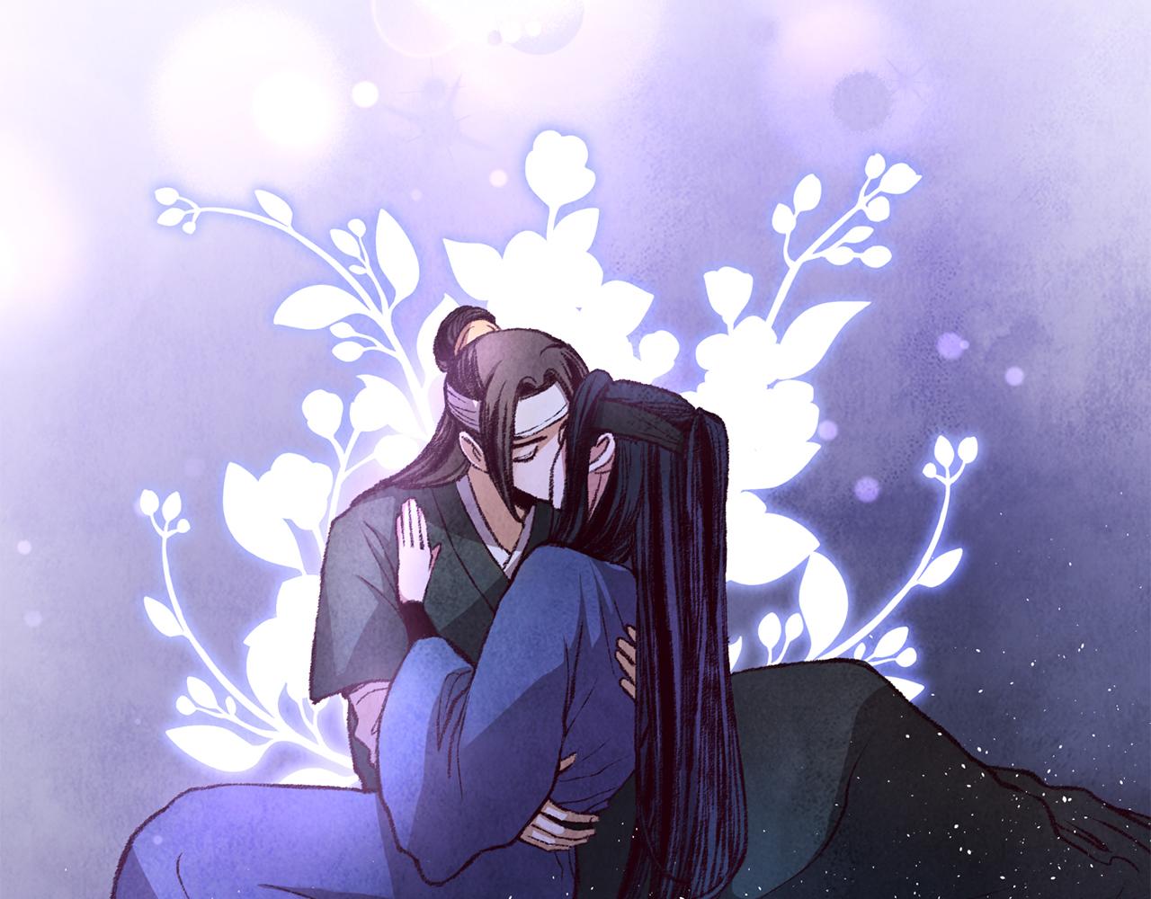 第51话 拉近距离(1/4)-第51话