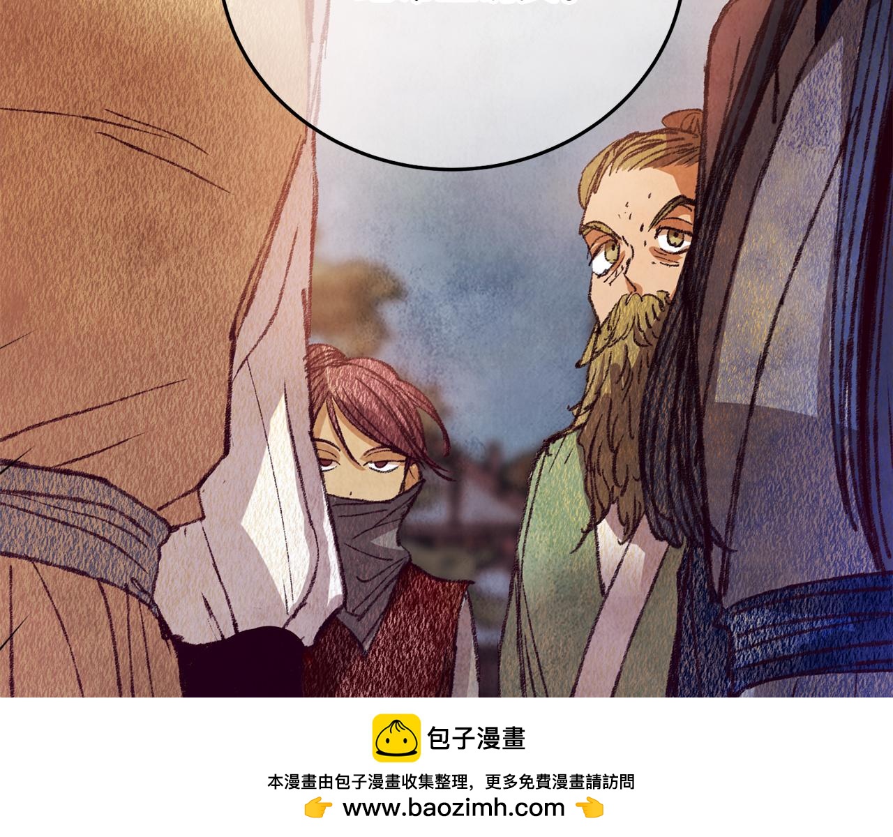 第55话 魔天桃蒂落(1/4)-第55话