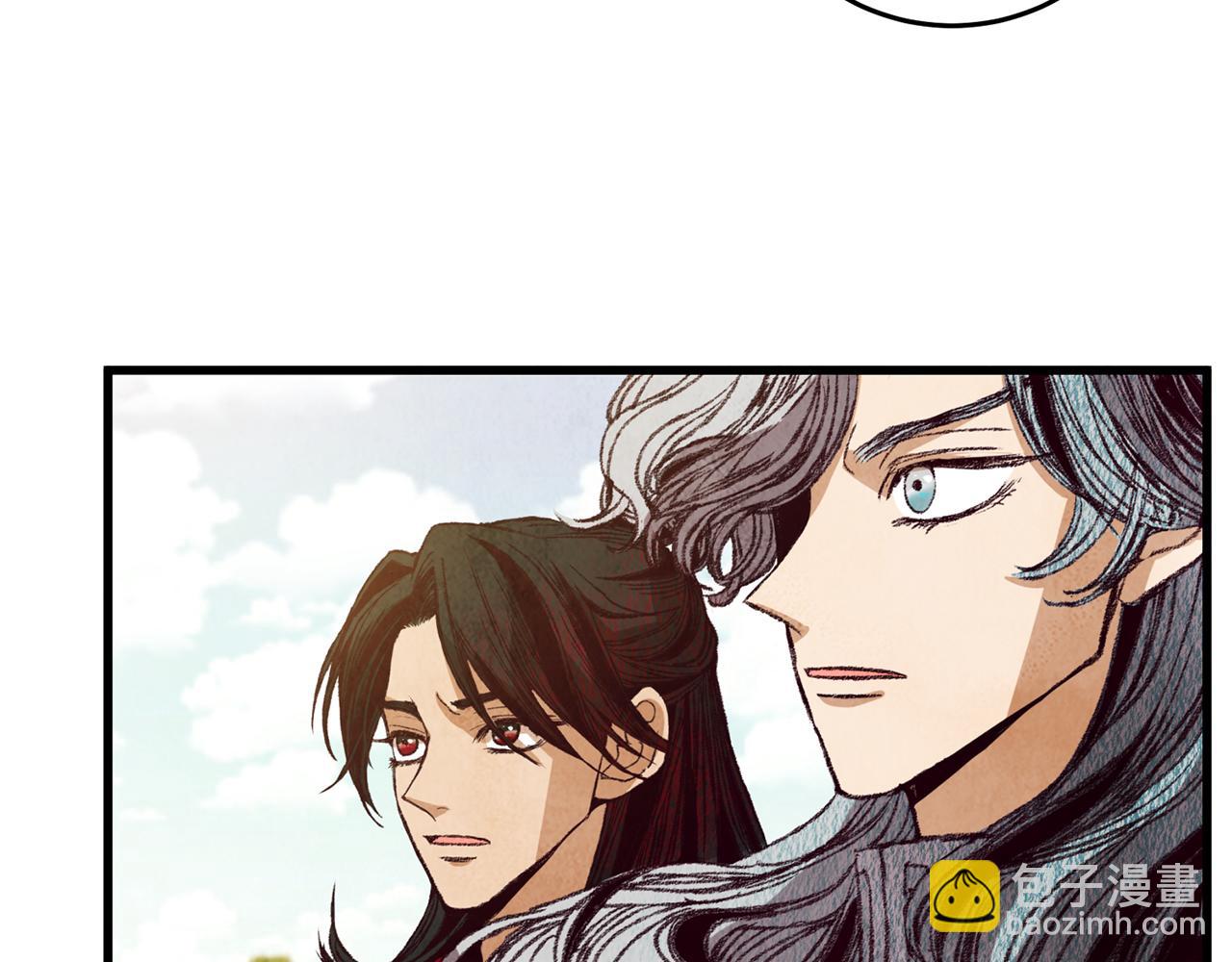 第57话  不想任何人死去(1/3)-第57话