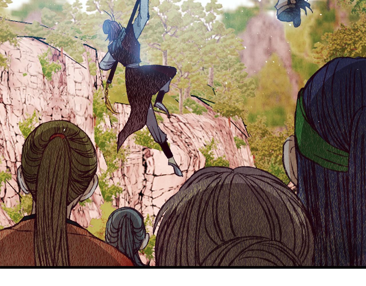 第57话  不想任何人死去(1/3)-第57话