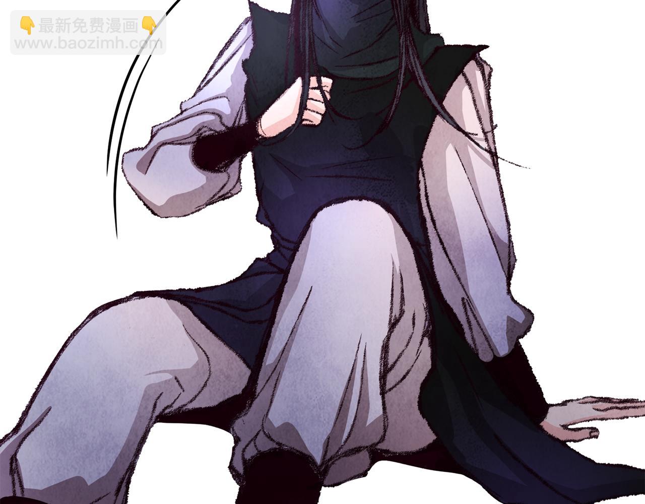 第7话 遇险(1/4)-第7话