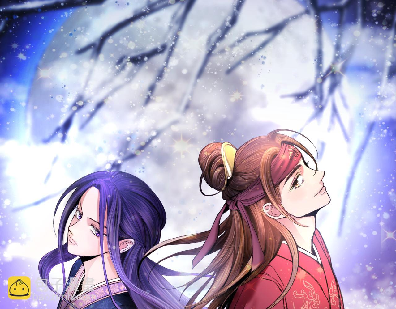 第63话 漫长夜晚(1/3)-第63话