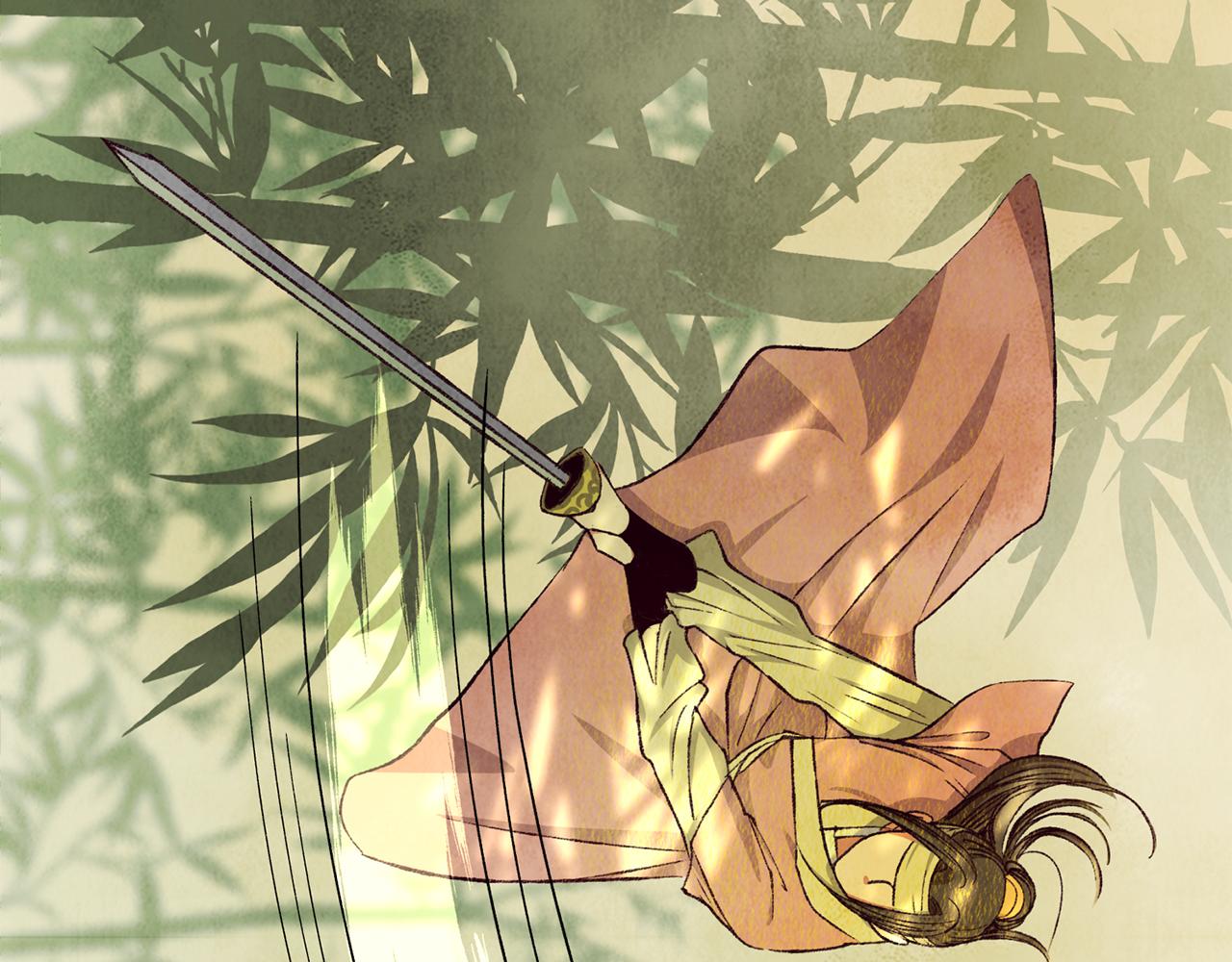 第73话 魔教相吸(1/3)-第73话