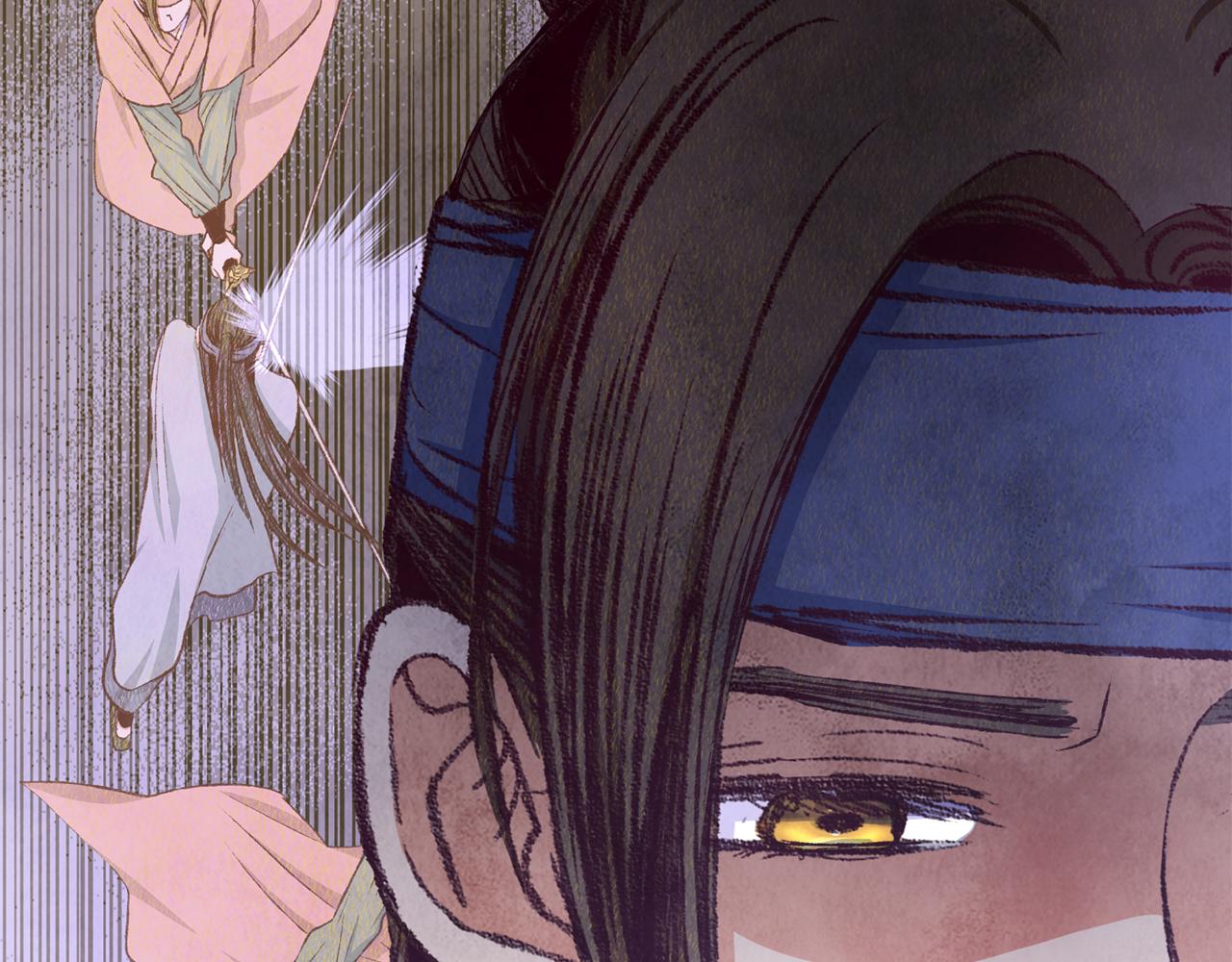 第77话 师门对决(1/4)-第77话