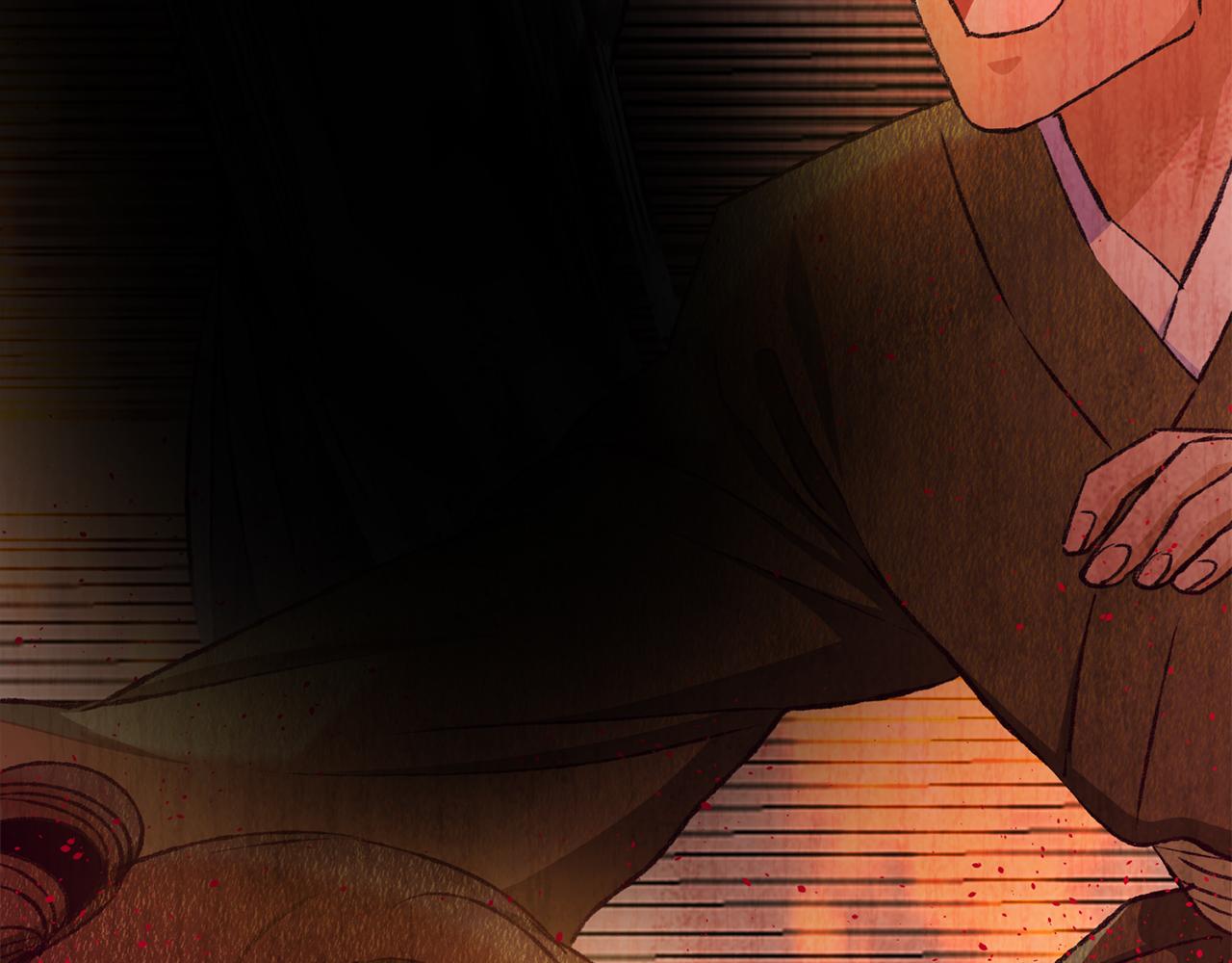 第77话 师门对决(1/4)-第77话