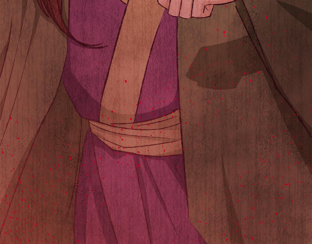 第77话 师门对决(1/4)-第77话