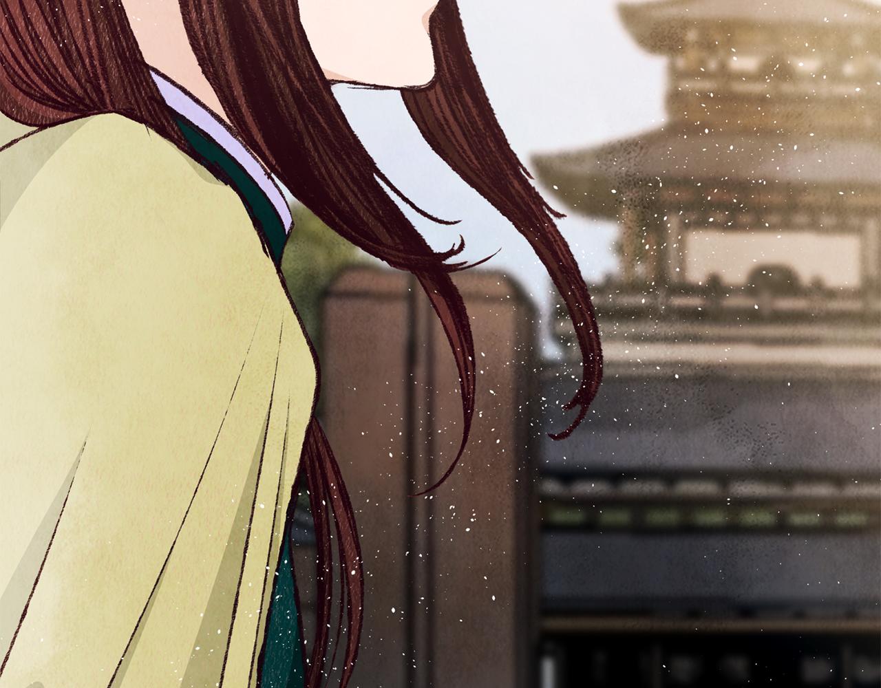 第77话 师门对决(1/4)-第77话