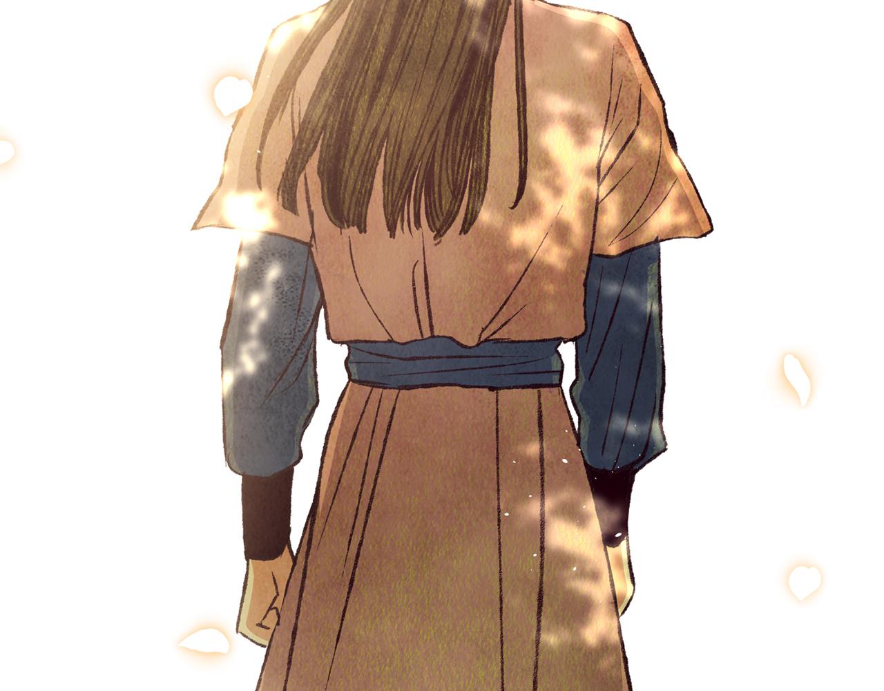 第79话 各怀鬼胎(1/4)-第79话