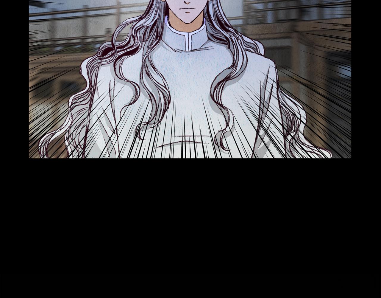 第81话 本就孤身(1/4)-第81话