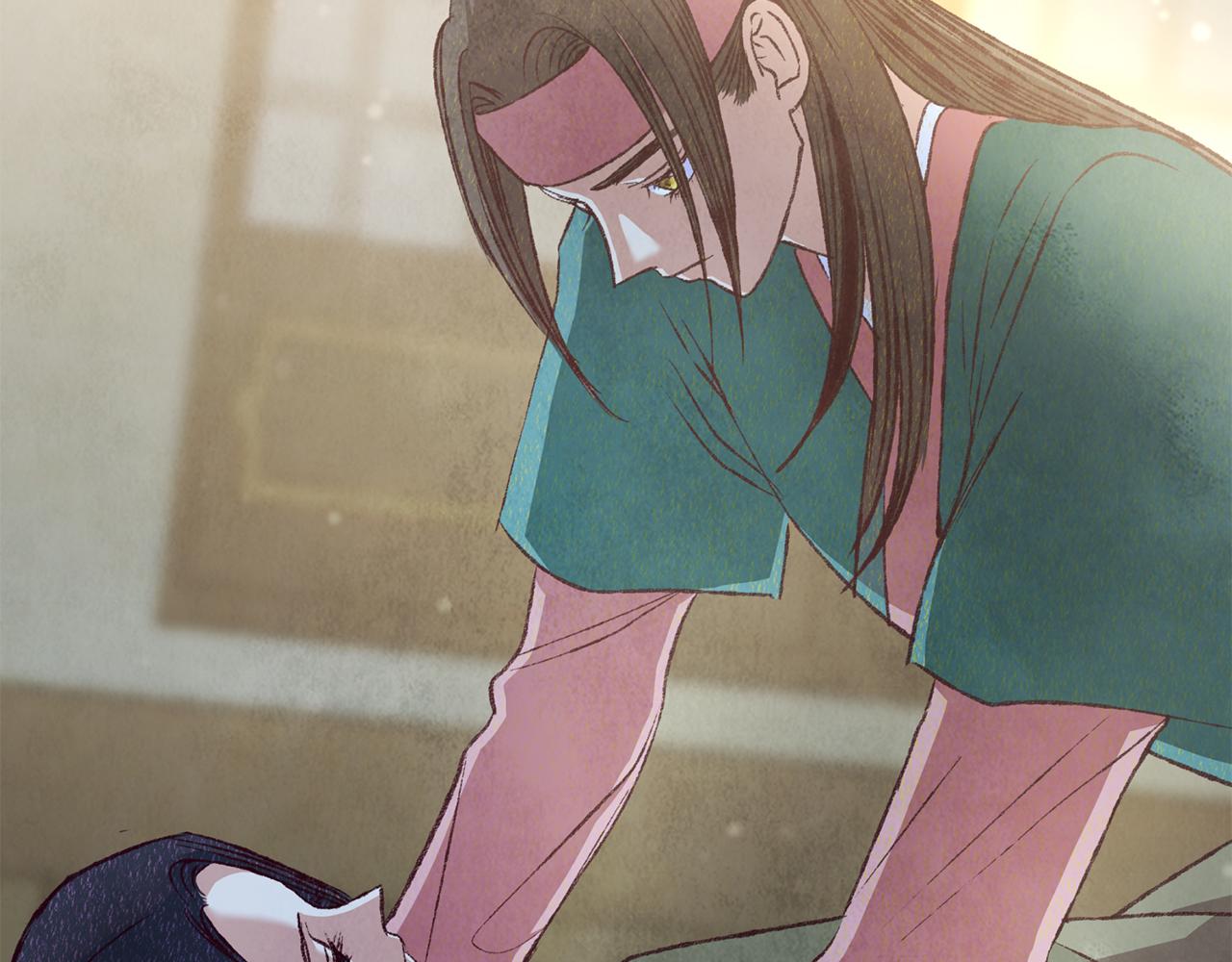 第85话 被ta吸引(1/4)-第85话