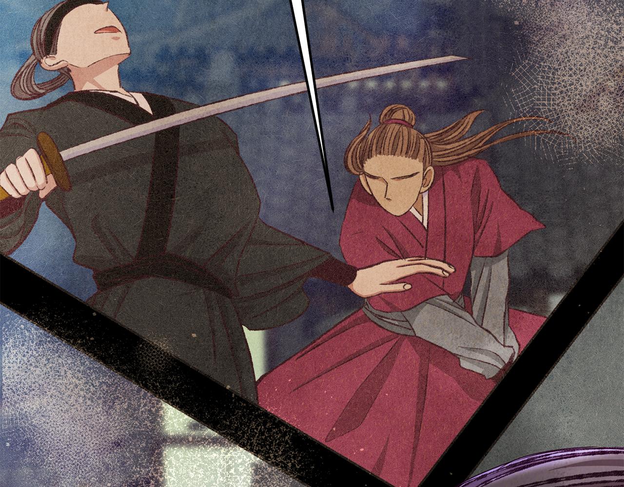 第88话 注定会输(1/4)-第87话