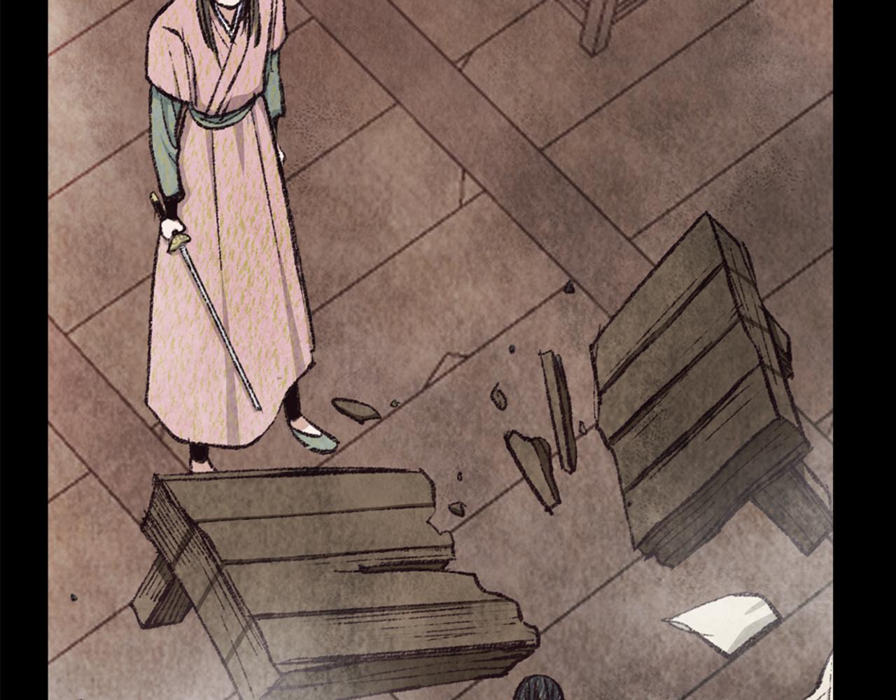 第95话 决战在即(1/4)-第95话