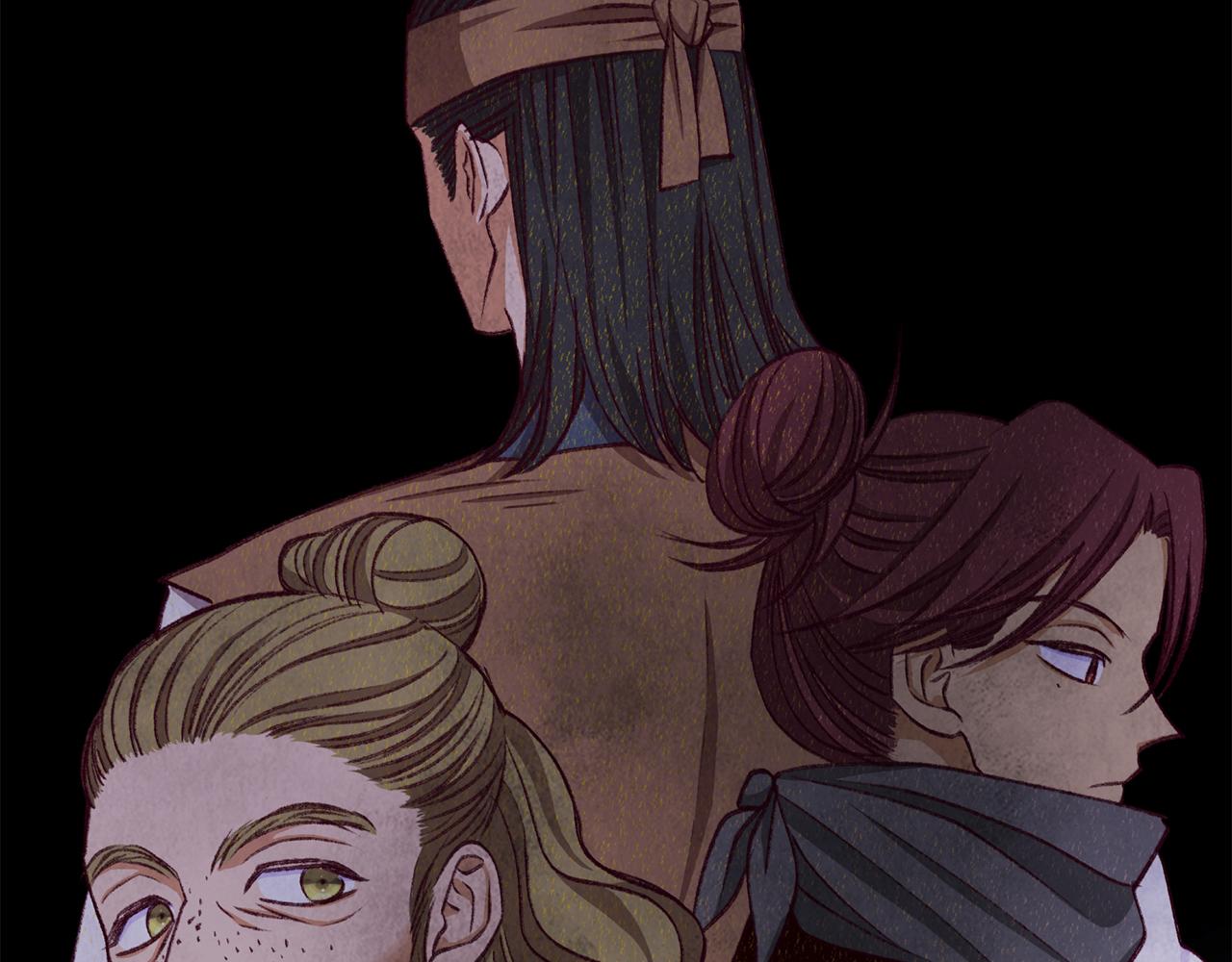 第99话 大仇得报(1/6)-第99话